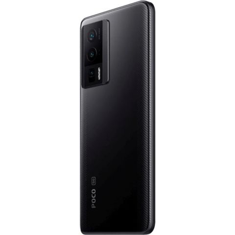 Xiaomi Poco F5 Pro 8/256GB Black