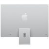 iMac 24 2023 M3/8GB/512GB/M3 10-Core (MQRK3ZP/A) Silver