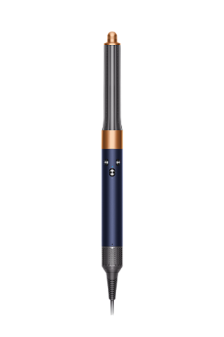 Стайлер Dyson Airwrap multi-styler Complete Long Blue/Copper (New) HS05 