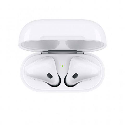 AirPods 2