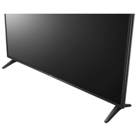 Телевизор LG 43UK6200 43/Ultra HD/Wi-Fi/SMART TV/Black