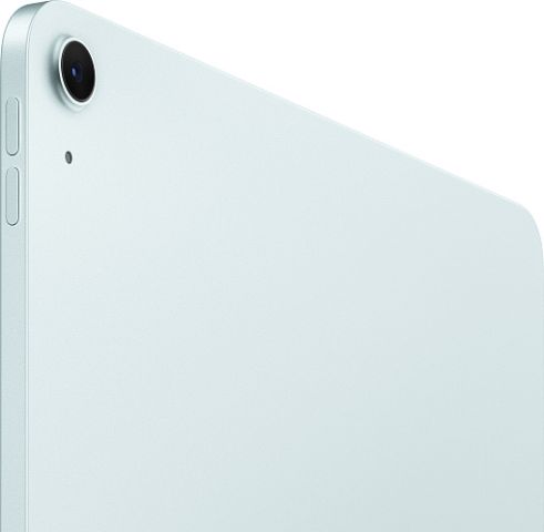 iPad Air 13 (2024) 128Gb Wi-Fi, голубой