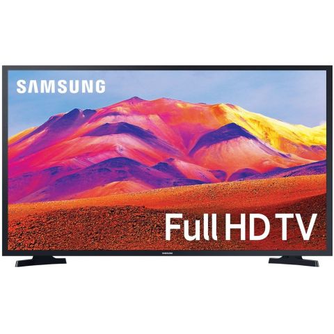 Телевизор Samsung UE32T5300AUXCE 32" FULL HD LED Smart TV