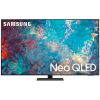 Телевизор Samsung QLED QE75QN85AAUXRU (2021) 75" 4K UHD Neo QLED Smart TV