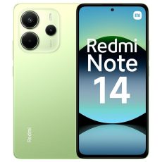 Redmi Note 14 4G 6/128Gb Green Redmi Note 14 4G 6/128Gb Green
