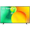 Телевизор LG 75NANO756QA (2022) 75" 4K UHD NanoCell Smart TV