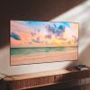 Телевизор Samsung Neo QLED QE65QN90BAUXCE (2022) 65" 4K UHD Neo QLED Smart TV