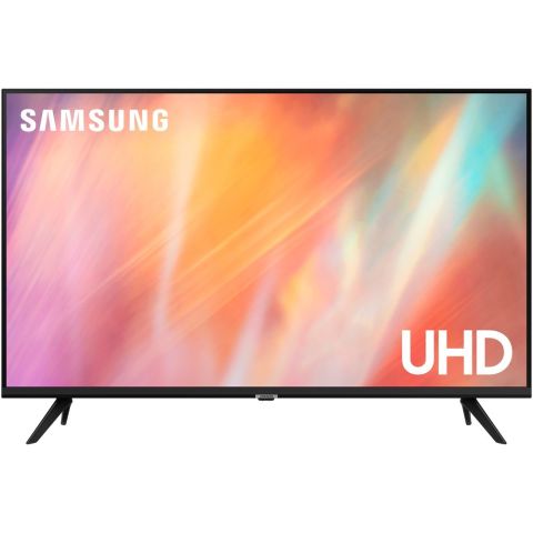 Телевизор Samsung UE50AU7002UXRU (2022) 50" 4K UHD LED Smart TV