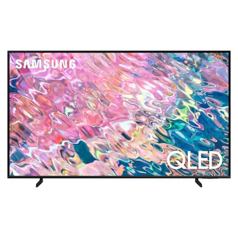 Телевизор Samsung QLED QE65Q60BAUXCE (2022) 65" 4K UHD QLED Smart TV