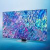 Телевизор Samsung Neo QLED QE65QN85BAUXRU (2022) 65" 4K UHD Neo QLED Smart TV