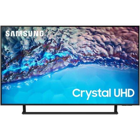 Телевизор Samsung UE43BU8500UXRU (2022) 43" 4K UHD LED Smart TV