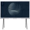 Телевизор Samsung The Serif QE55LS01BAUXCE (2022) 55" 4K UHD QLED Smart TV