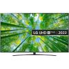 Телевизор LG 43UQ81006LB (2022) 43" 4K UHD LED Smart TV