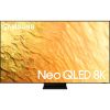 Телевизор Samsung Neo QLED QE65QN800BUXCE (2022) 65" 8K UHD Neo QLED Smart TV