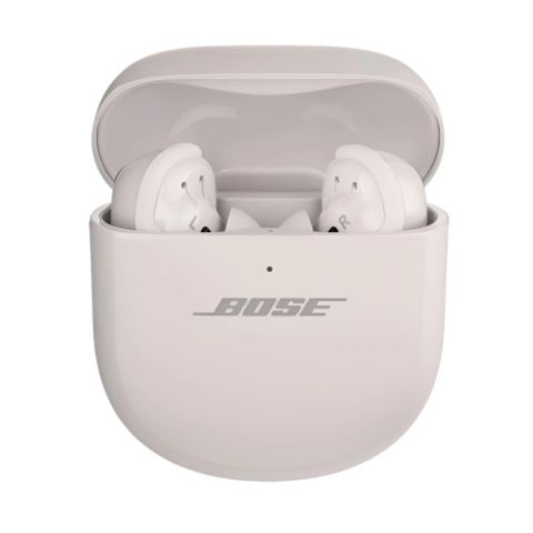 Bose QuietComfort Ultra Smoke White