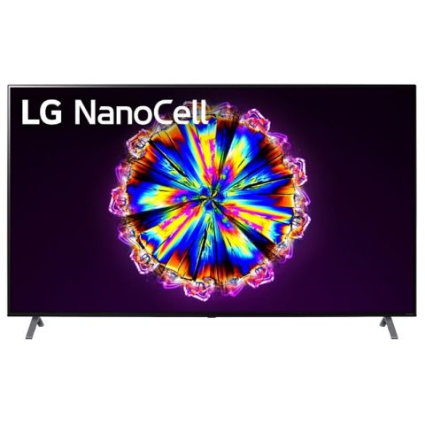 Телевизор LG 86NANO906 86/Ultra HD/Wi-Fi/Smart TV/Black