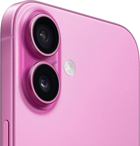 iPhone 16 256GB, Pink