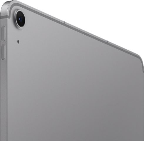 iPad Air 13 (2024) 1Tb Wi-Fi + Cellular, серый космос