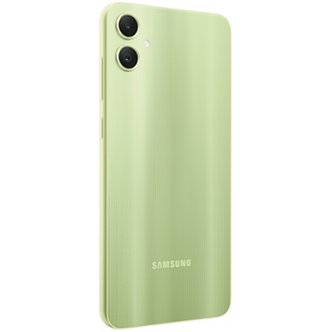 A05 4/64GB Light Green