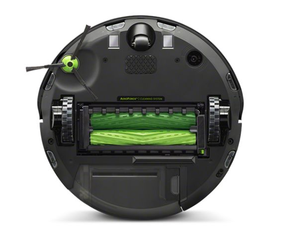 Робот-пылесоc iRobot Roomba j7