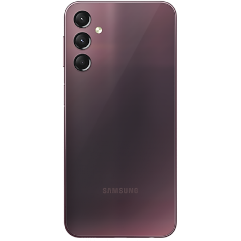 Samsung Galaxy A24 4G 8/128GB Black