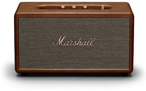 Marshall Stanmore III, 80 Вт, коричневый