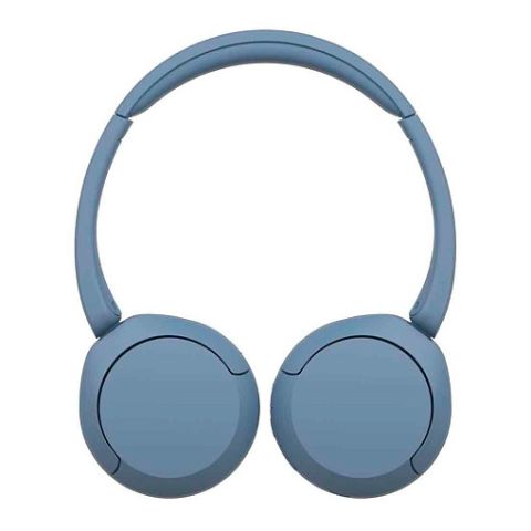 Беспроводные наушники Sony WH-CH520, Blue