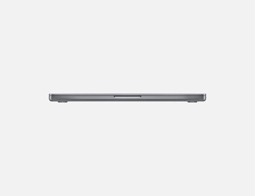 MacBook Pro 14" (2023) (M3 8C CPU, 10C GPU) 8,1Тб, серый космос (MTL83)