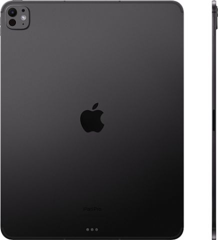 iPad Pro 13 M4 (2024) 1Tb Wi‑Fi + Cellular, Space Gray