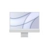 iMac 24" Retina 4,5K, (M1 8C CPU, 8C GPU), 16 ГБ, 1ТБ SSD, серебристый