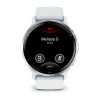 Garmin Venu 3, Whitestone + Passivated (010-02784-00)