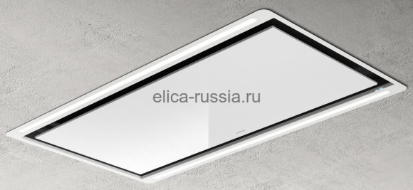 Elica вытяжка HILIGHT-X H16 WH/A/100