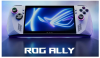 ROG Ally (2023) RC71L-1ANH/FP