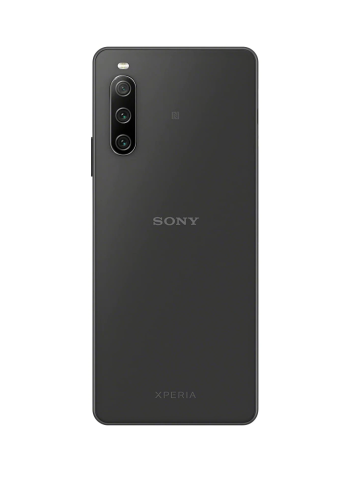 Sony Xperia 10 IV XQ-CC72 6/128 Black