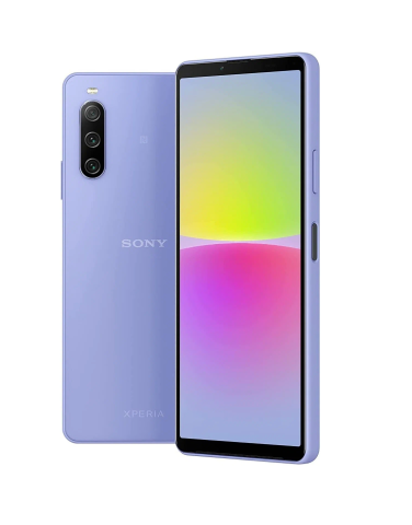 Sony Xperia 10 IV XQ-CC72 6/128 Lavender