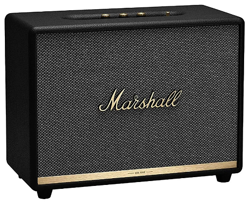 Marshall Woburn II (Черный)