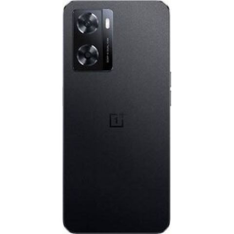 OnePlus Nord N20 SE 4/128GB Celestial Black