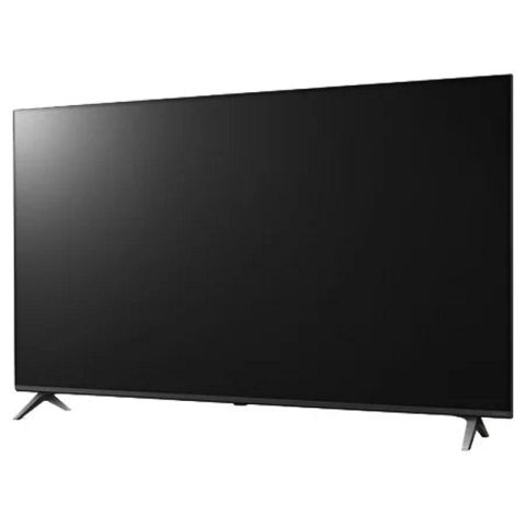 Телевизор LG 55NANO80 55/Ultra HD/Wi-Fi/Smart TV/Black