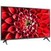 Телевизор LG 43UN7100 43/Ultra HD/Wi-Fi/SMART TV/Black