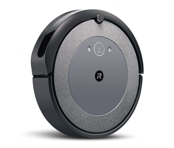 Робот-пылесос IRobot Roomba i3