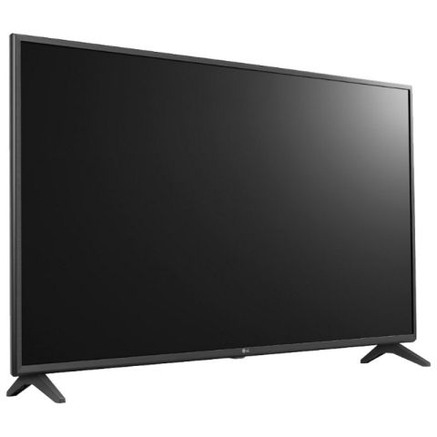 Телевизор LG 49UK6200 49/Ultra HD/Wi-Fi/SMART TV/Black