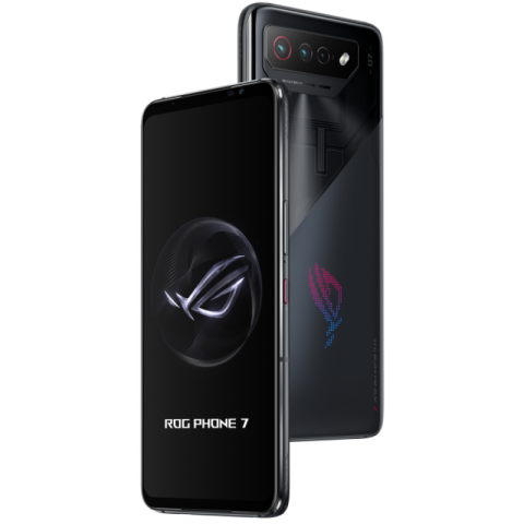 Asus ROG Phone 7 8/256GB Phantom Black