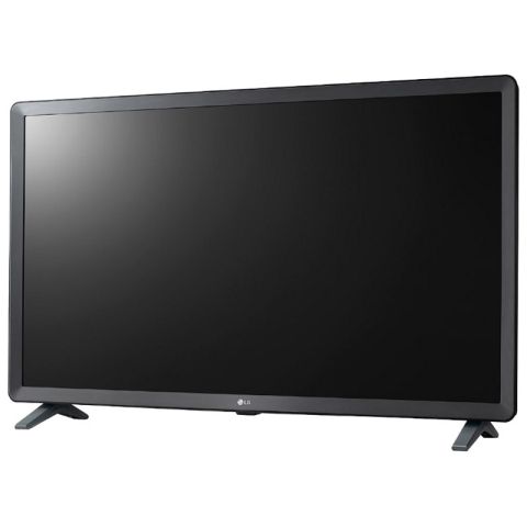 Телевизор LG 32LK615B 32/HD/Wi-Fi/Smart TV/Black