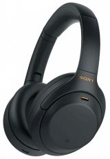 Sony WH-1000XM4 Black Sony WH-1000XM4 Black