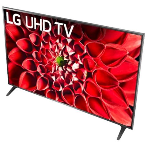 Телевизор LG 75UN70706LC 75/Ultra HD/Wi-Fi/Smart TV/Black