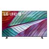 Телевизор 75 LG 75UR78006LK (4K UHD 3840x2160, Smart TV) черный