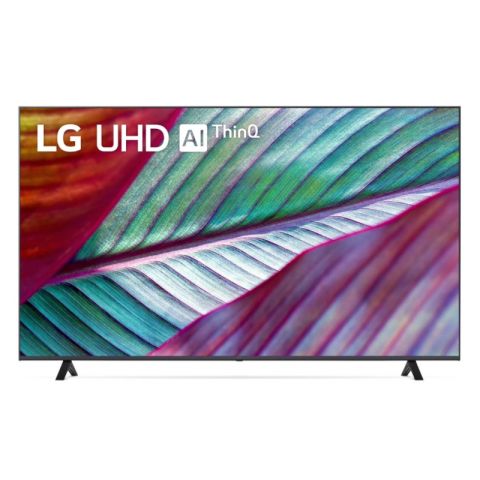 Телевизор 75 LG 75UR78006LK (4K UHD 3840x2160, Smart TV) черный