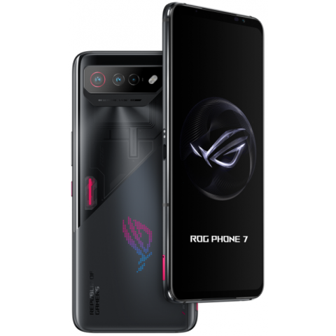 Asus ROG Phone 7 8/256GB Phantom Black