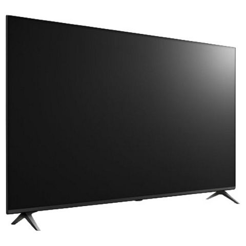 Телевизор LG 49NANO80 49/Ultra HD/Wi-Fi/SMART TV/Black