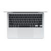 MacBook Air 13,6" M3 2024 16/512 Silver (MXCT3)